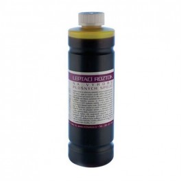 Chémia leptací roztok L-1 500ml (chlorid železitý)