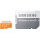 Samsung micro SDXC 64GB Class 10 EVO + SD adaptér
