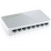 Switch TP-LINK TL-SF1008D 8 portov, 10/100Mb/s