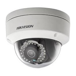 HIKVISION DS-2CD2122FWD-IWS 2,8mm DOME IP KAMERA