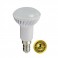 Žiarovka LED R50 E14 5W biela prírodná