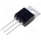 Tranzistor: N-MOSFET; unip 55V; 98A; 150W; TO220AB