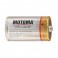 Batéria D R20 MOTOMA Ultra Alkaline LR20 2ks.