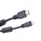 Kabel HDMI(A) - HDMI(C) mini 1,8m